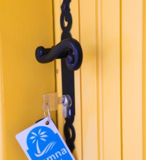 اتاق استاندارد با چشمانداز استخر, Dar El Jerbi