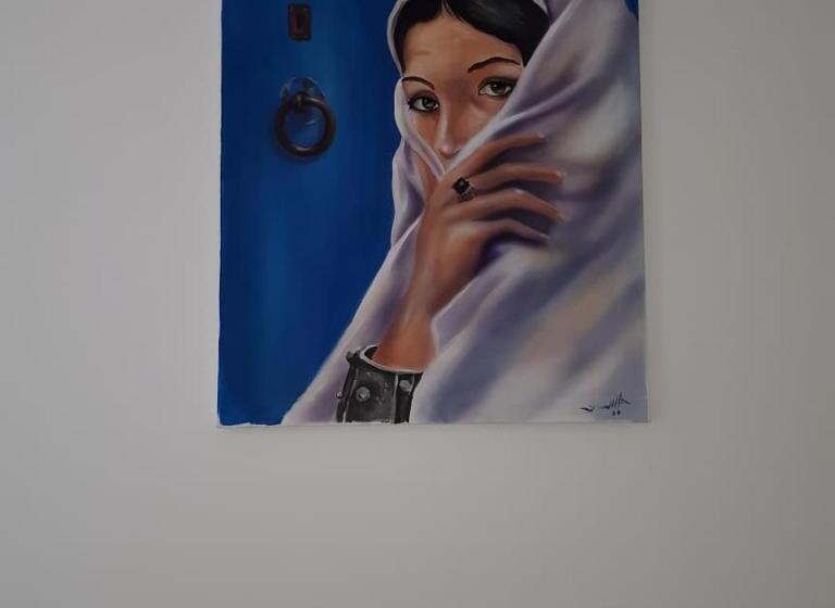 اتاق استاندارد, Dar El Jerbi