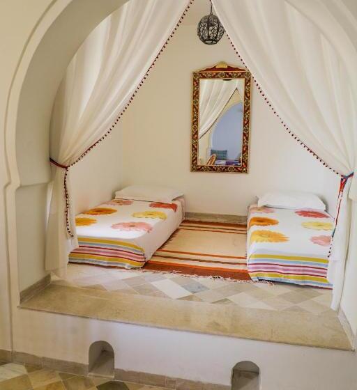 استودیو خانوادگی, Dar El Jerbi