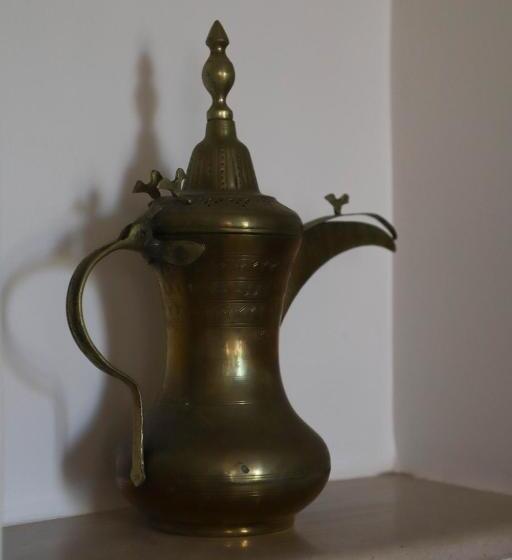 اتاق استاندارد چهار تخته, Dar El Jerbi