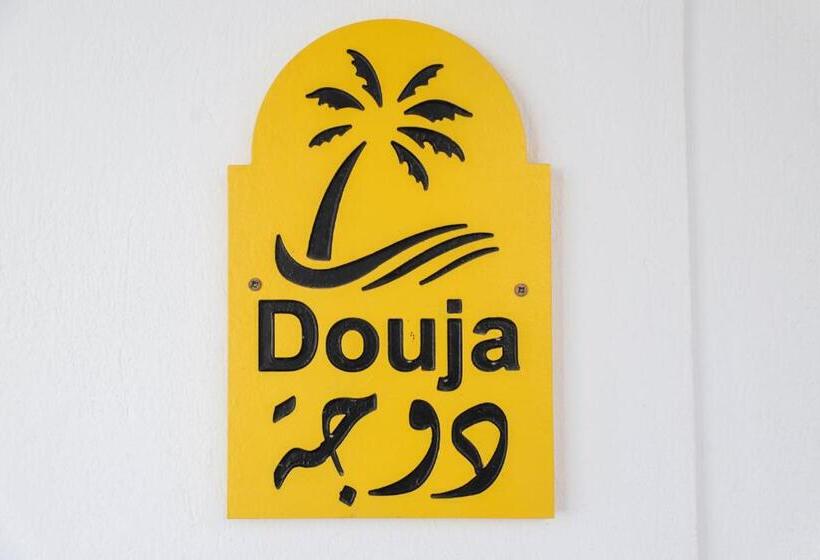 اتاق استاندارد, Dar El Jerbi