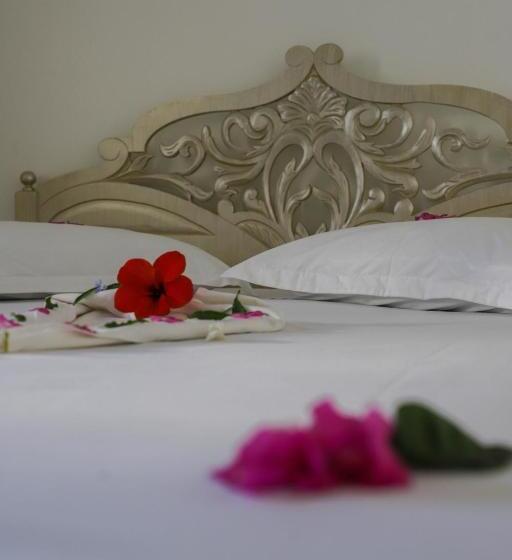 اتاق استاندارد, Dar El Jerbi