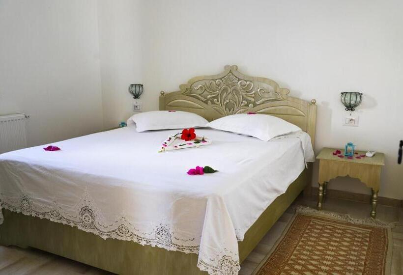 اتاق استاندارد, Dar El Jerbi