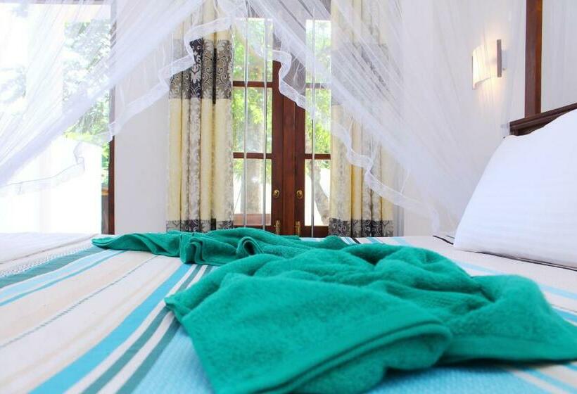 Номер Стандарт, Milanka Guest