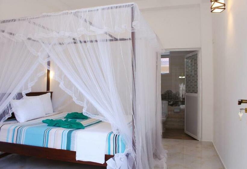 Номер Стандарт, Milanka Guest