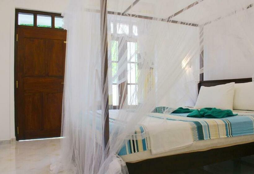 Номер Стандарт, Milanka Guest