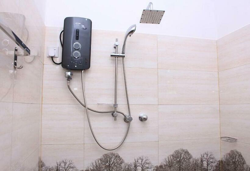 Номер Стандарт, Milanka Guest