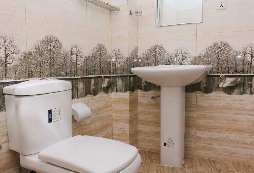 Номер Стандарт, Milanka Guest