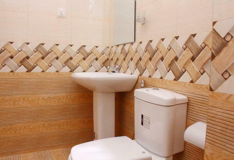 Номер Deluxe, Milanka Guest