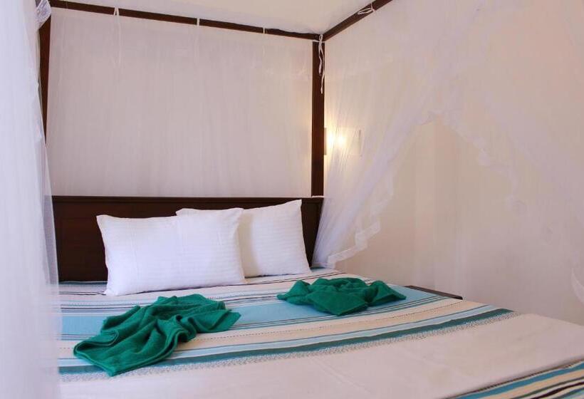 Номер Deluxe, Milanka Guest