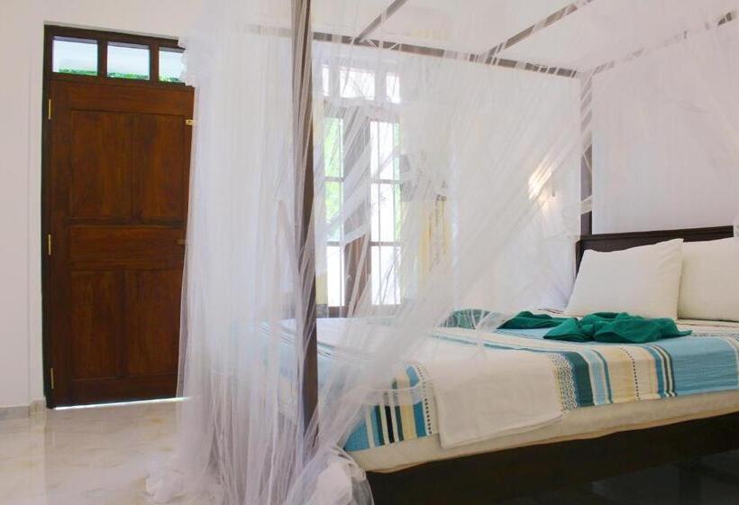 Номер Deluxe, Milanka Guest