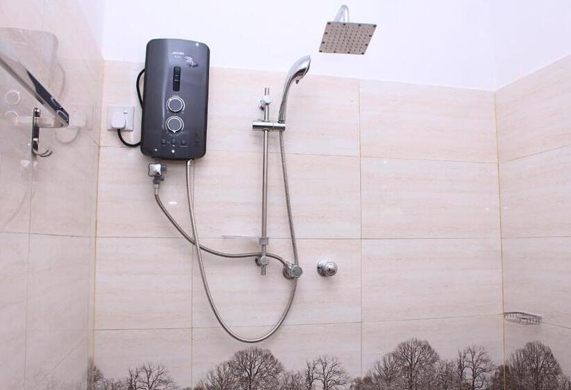 Номер Deluxe, Milanka Guest