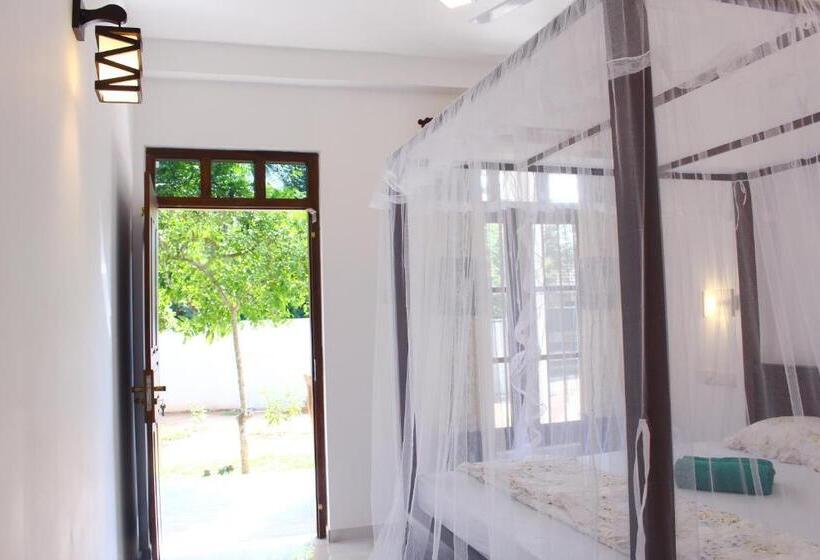 Номер Deluxe, Milanka Guest