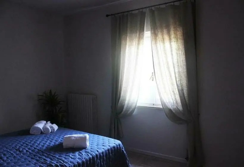 Standard-huone, Agriturismo Qui E Ora
