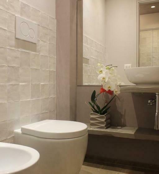 Номер Стандарт, Agriturismo Qui E Ora