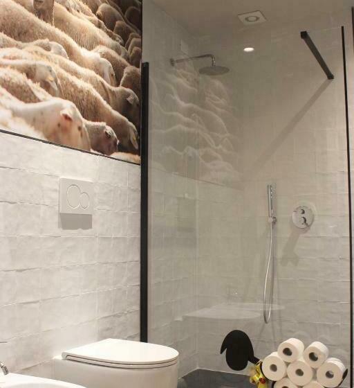 Семейный Номер, Agriturismo Qui E Ora