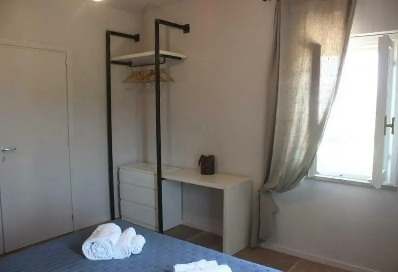 Perhehuone, Agriturismo Qui E Ora