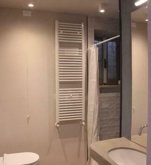 Апартаменты 1 Спальня, Agriturismo Qui E Ora