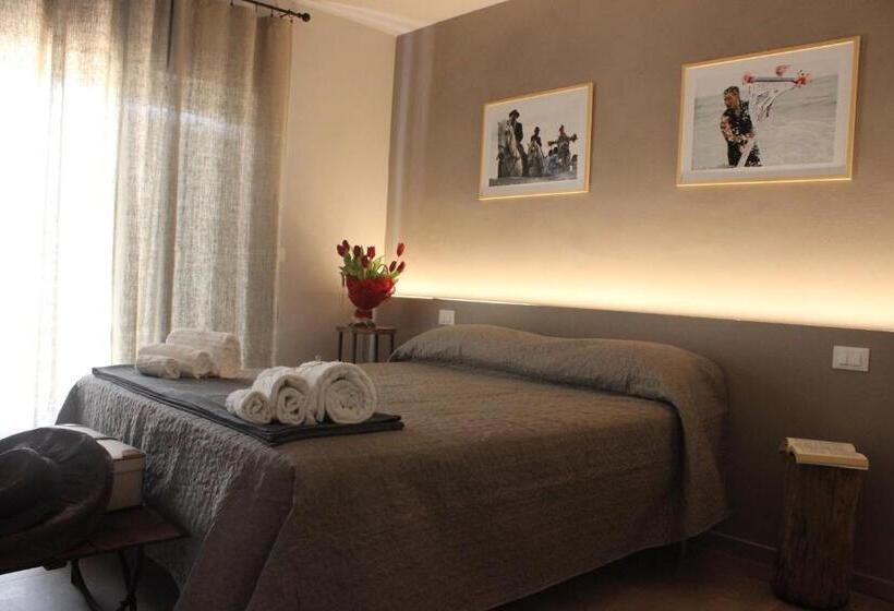 Апартаменты 2 Спальни, Agriturismo Qui E Ora