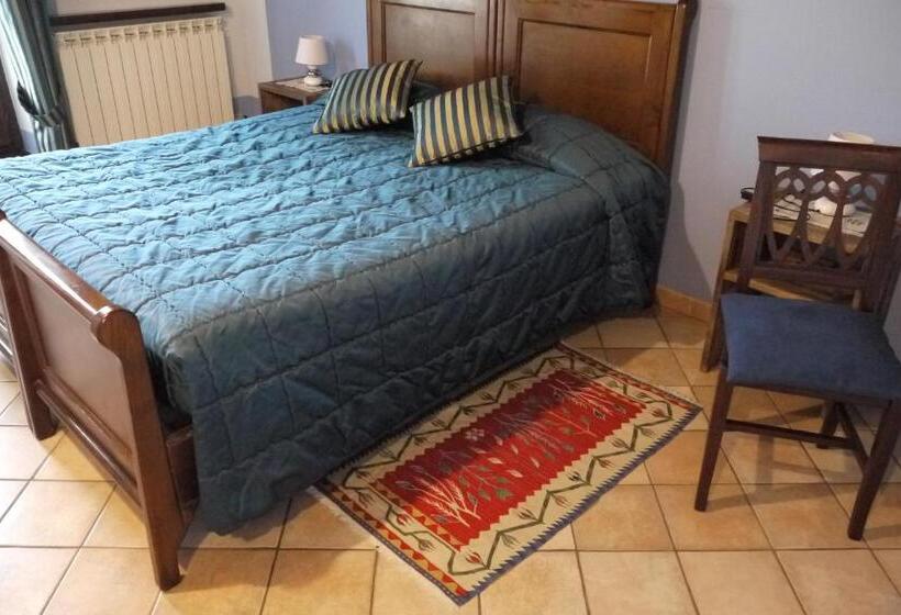 스탠다드 룸, Agriturismo Viticcio