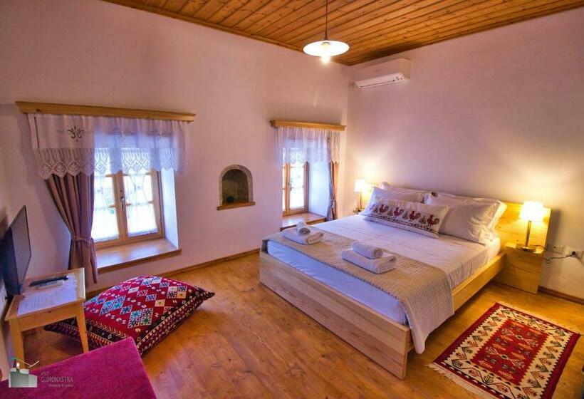 غرفة قياسية, Argyropolis Boutique