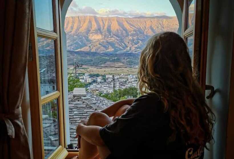 غرفة قياسية, Argyropolis Boutique