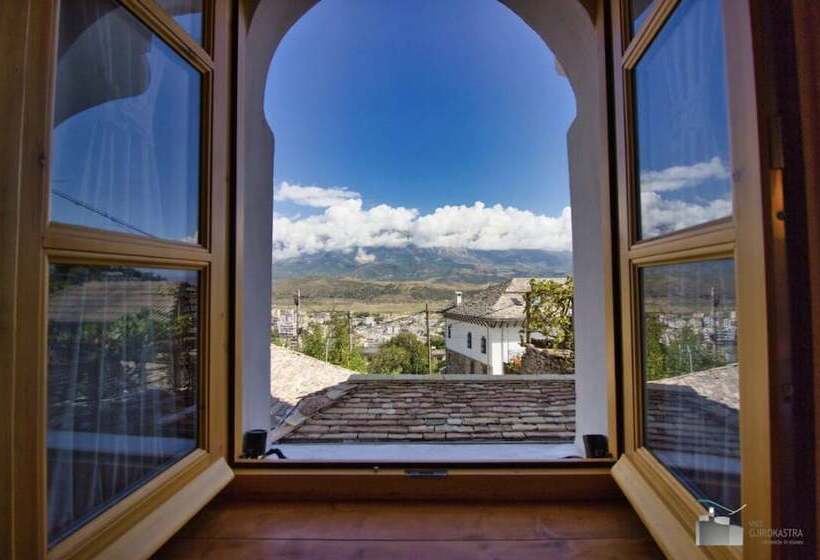 غرفة قياسية, Argyropolis Boutique