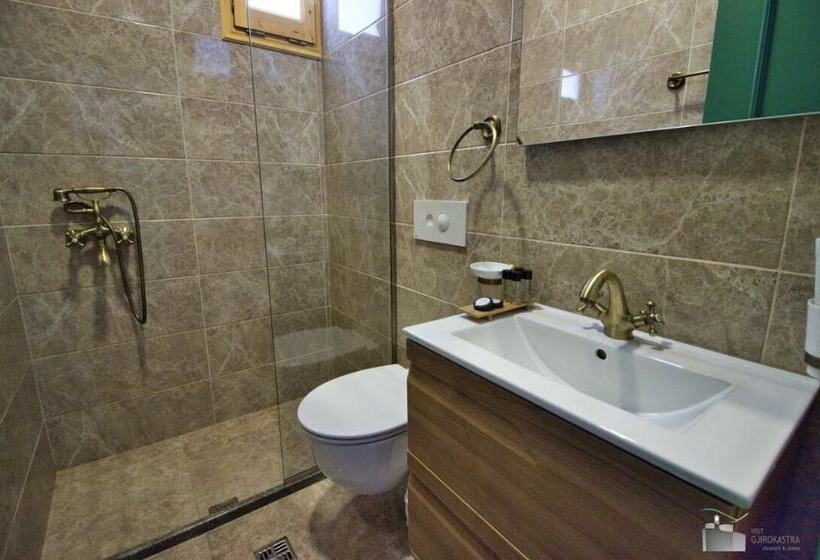 غرفة قياسية, Argyropolis Boutique