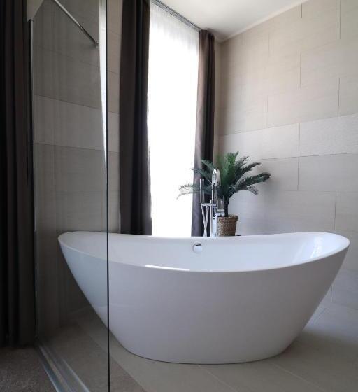 高级大房间, Baobab Suites