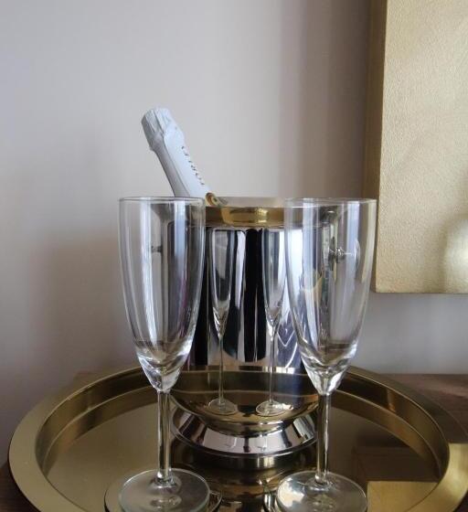 小型套房, Baobab Suites