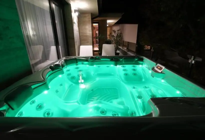 スイート, Baobab Suites