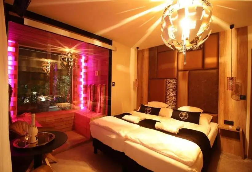 スイート, Baobab Suites