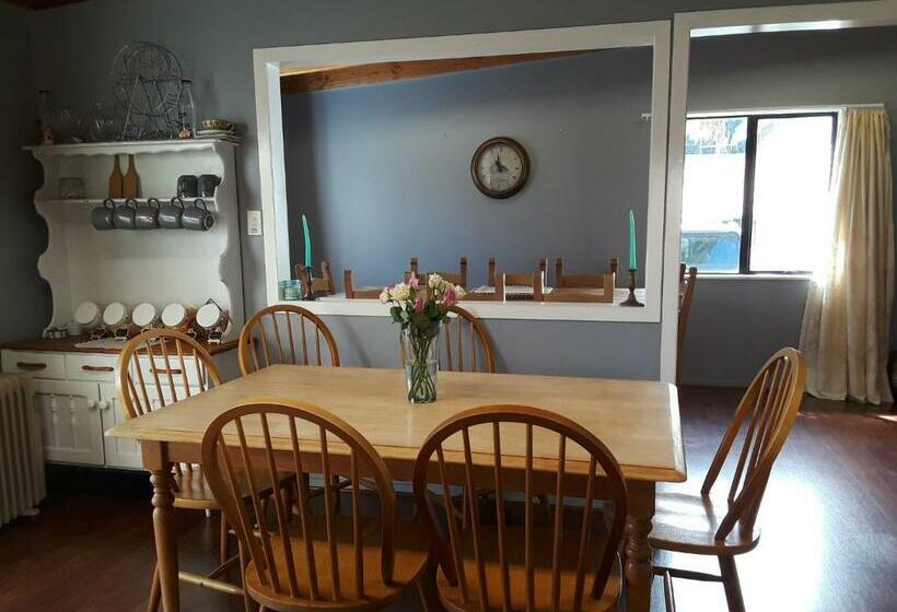 חדר סטנדרט, Lady Bowen Bed & Breakfast