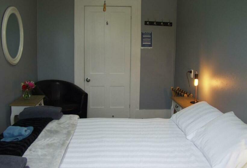 חדר סטנדרט, Lady Bowen Bed & Breakfast