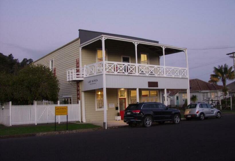 חדר סטנדרט, Lady Bowen Bed & Breakfast