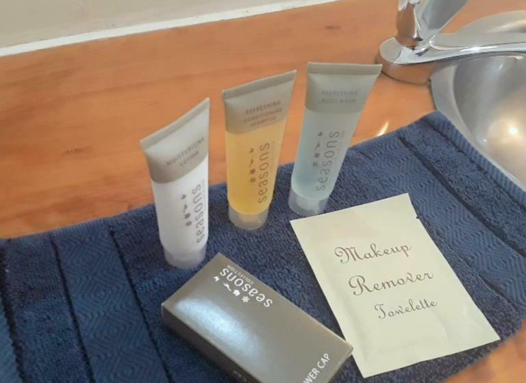 חדר סטנדרט, Lady Bowen Bed & Breakfast