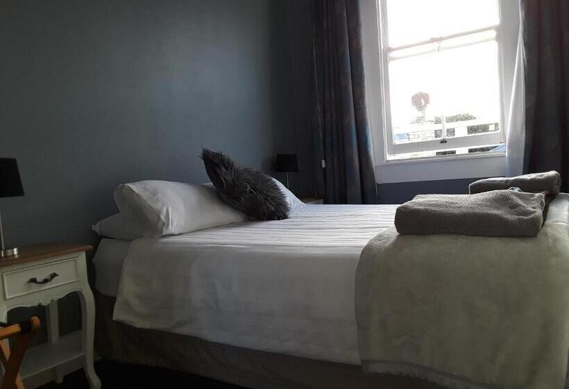 חדר סטנדרט, Lady Bowen Bed & Breakfast