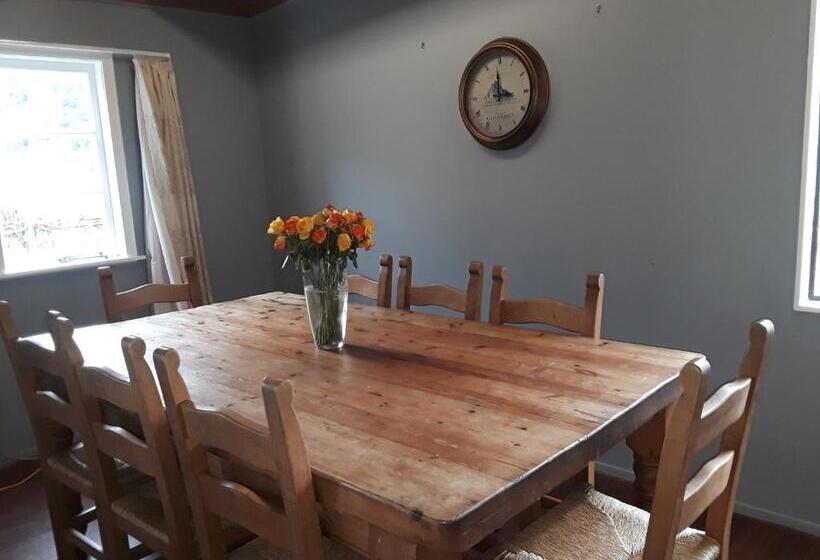 חדר סטנדרט יחיד, Lady Bowen Bed & Breakfast