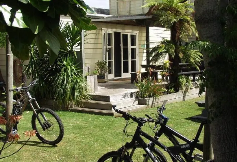 スタンダードシングルルーム, Lady Bowen Bed & Breakfast