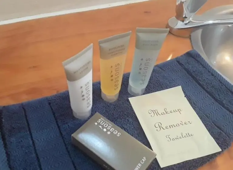 スタンダードシングルルーム, Lady Bowen Bed & Breakfast
