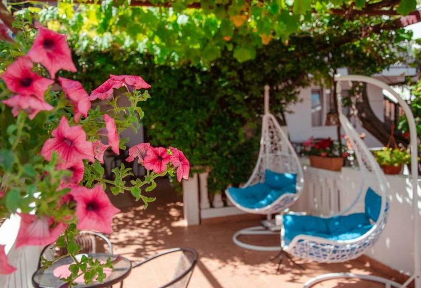 اتاق استاندارد با بالکن, Mediterranean Retreat Becici