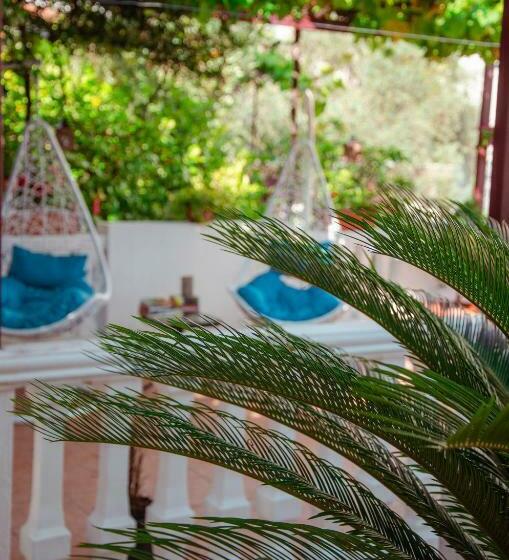 اتاق استاندارد با بالکن, Mediterranean Retreat Becici