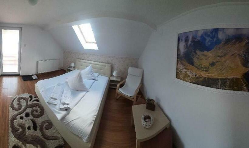 غرفة قياسية, Casa Katalina 2