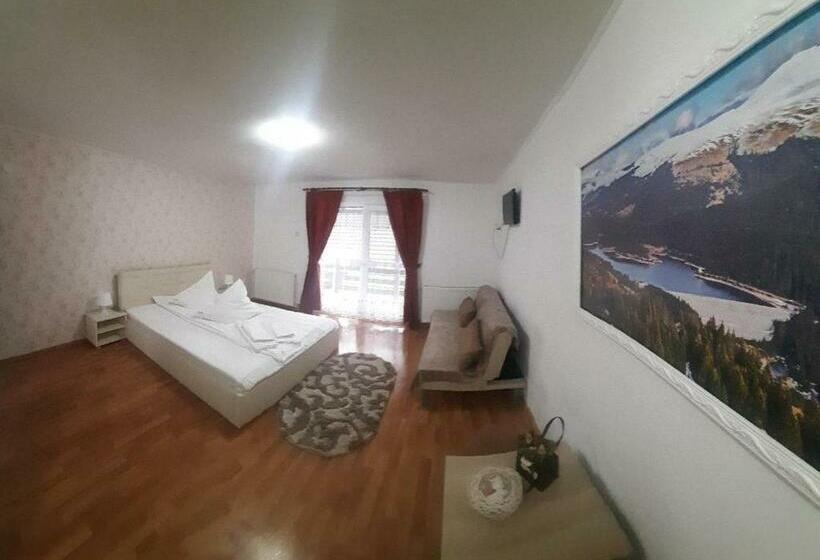 غرفة قياسية, Casa Katalina 2