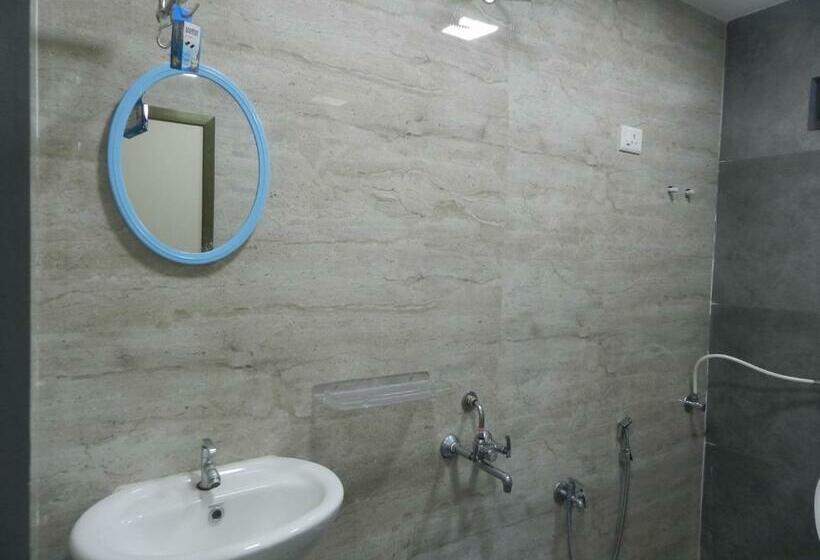 Шале Superior 1 Спальня, The Nihal Resort