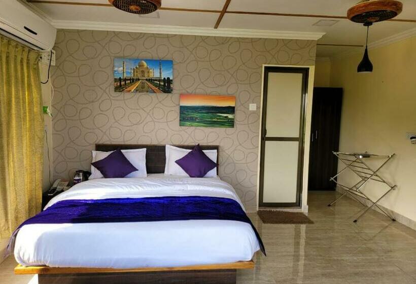 Шале Superior 1 Спальня, The Nihal Resort