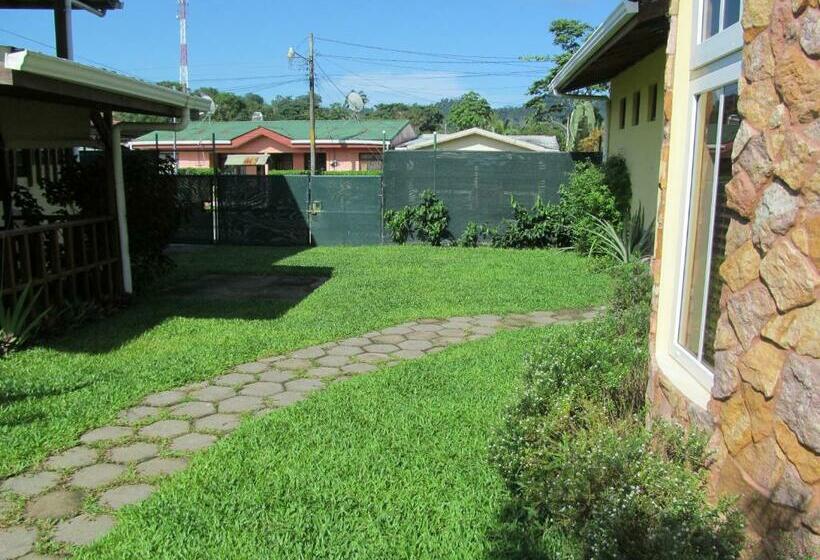 1ベッドルームアパートメント, Marfi Inn