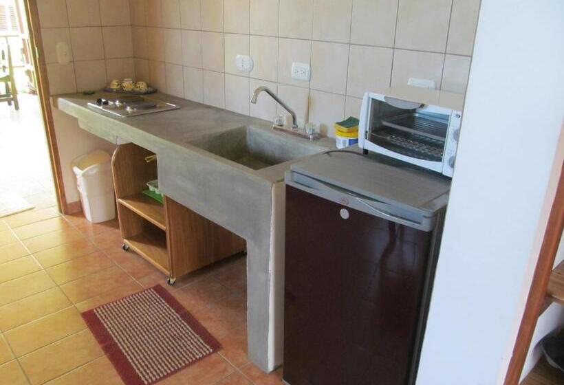 1ベッドルームアパートメント, Marfi Inn