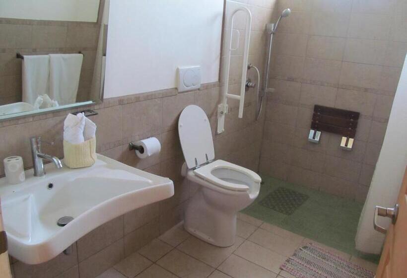 1ベッドルームアパートメント, Marfi Inn