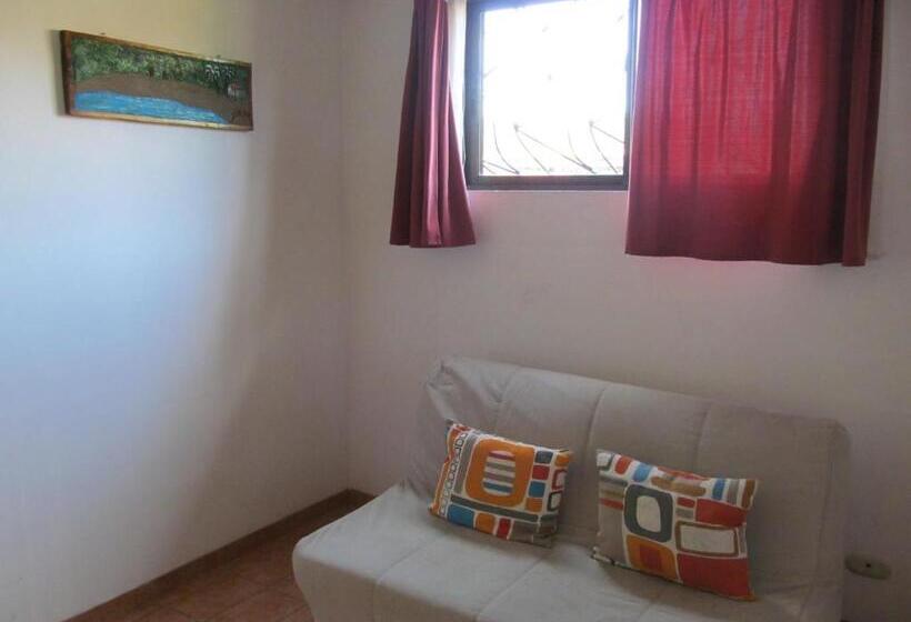 1ベッドルームアパートメント, Marfi Inn